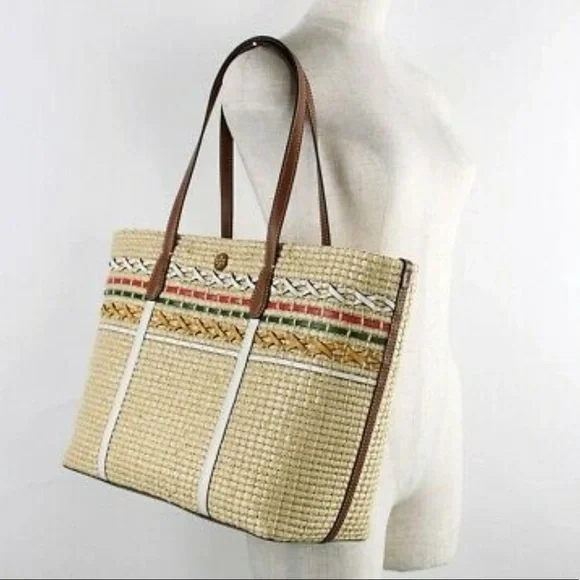 New , Authentic Tory Burch bag - Picture 10 of 13